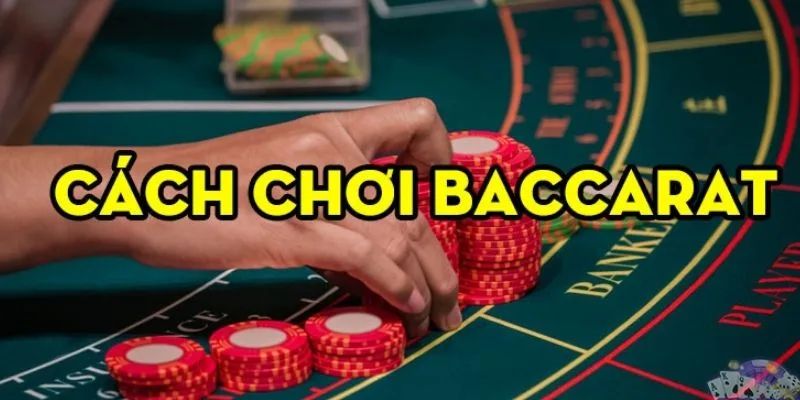 Chia sẻ luật chơi dễ hiểu, cụ thể cho các bạn tham khảo