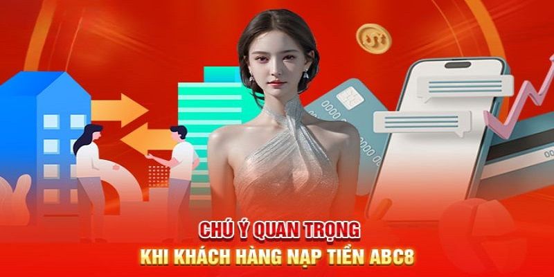 Quy định giao dịch gửi tiền