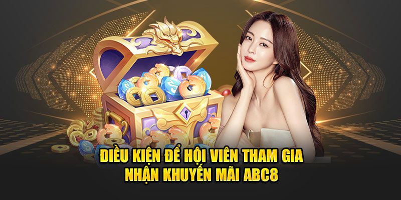 Một số quy định cơ bản trong khuyến mãi của nhà cái