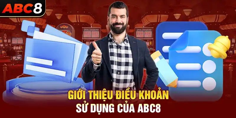 Chính sách điều khoản ABC8