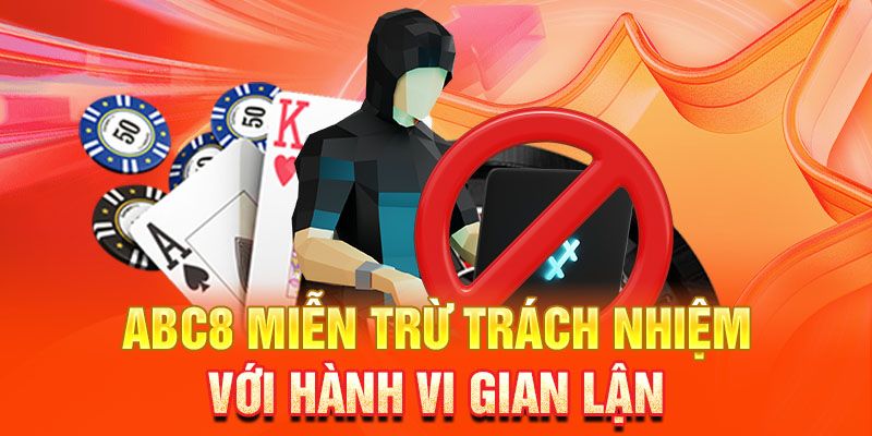 Mọi hành vi gian lận đều sẽ bị phát giác và xử phạt