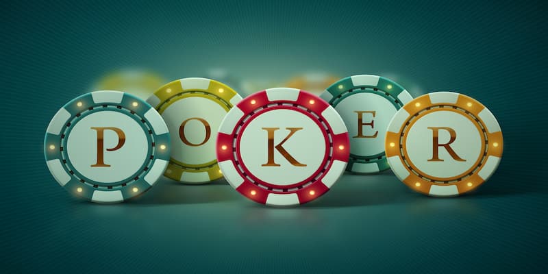 Mẹo cược poker cực hiệu quả