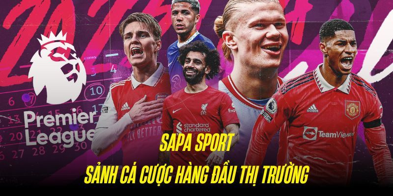 Đôi nét giới thiệu về nhà cung cấp SABA Sports