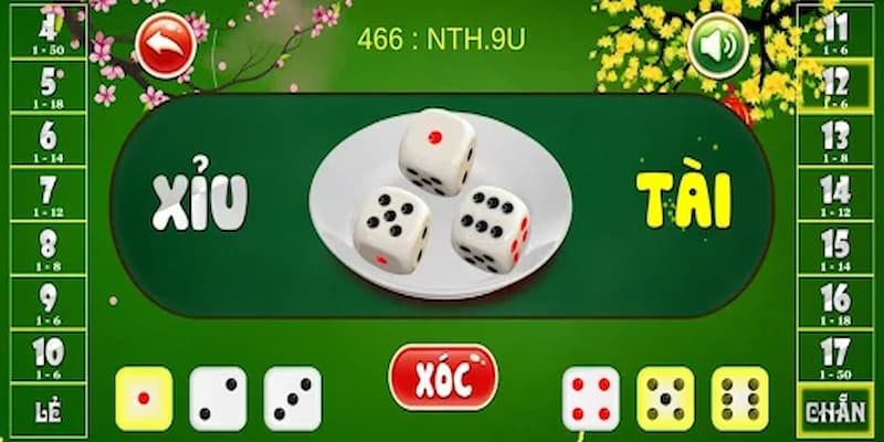 Mẹo cược cực hiệu quả