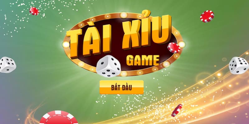 Đôi nét về trò chơi tài xỉu